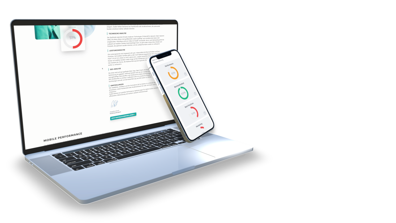 Website-Check