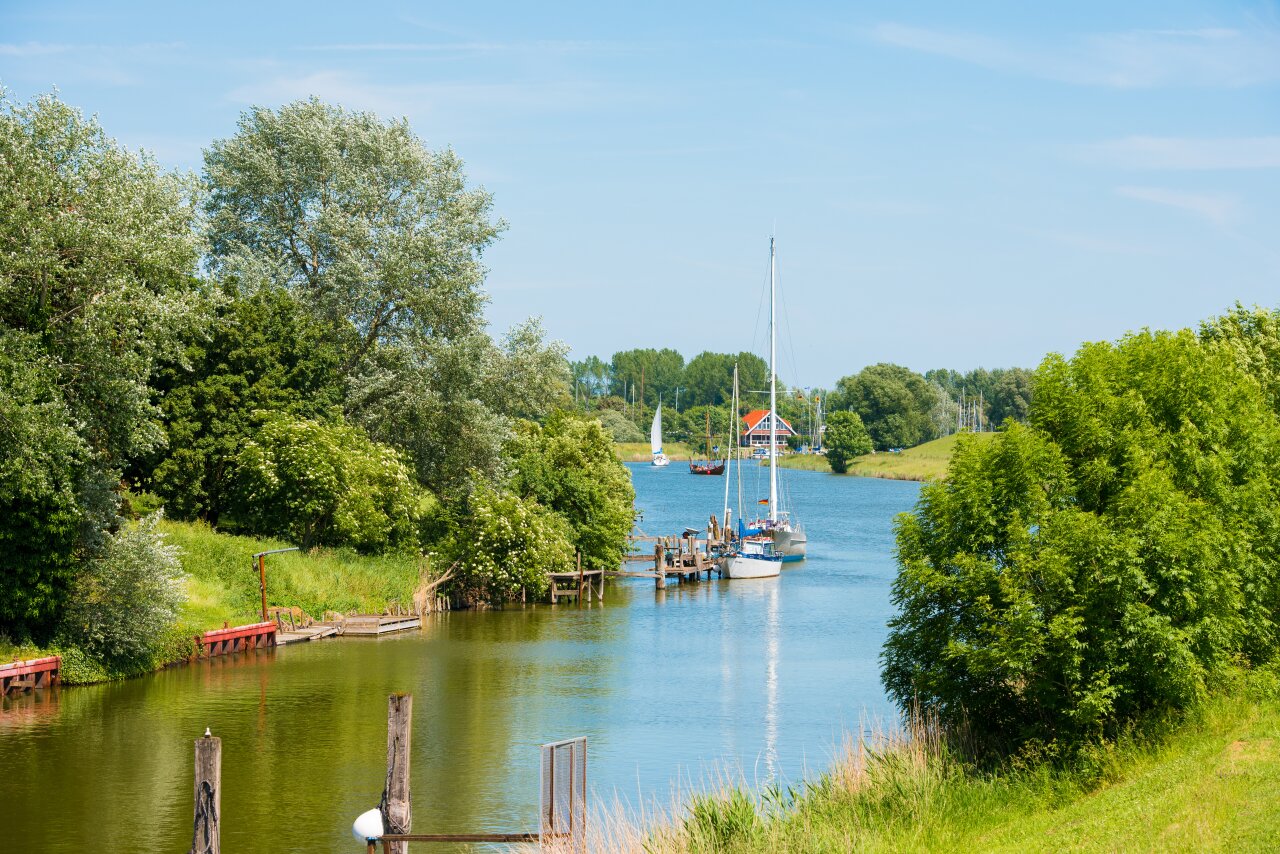 Webdesign & Webseiten für das Wangerland